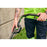 Greenworks Commercial 82LM21 82V 21" Brushless Cordless Push Mower - Bare Tool