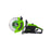 Greenworks Commercial 82PC12-4DP 82V 12" Brushless Cordless Power Cutter Kit