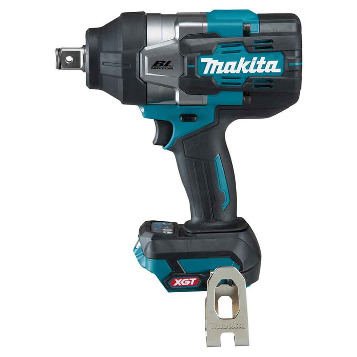 Makita GWT01Z 40V MAX XGT 3/4" Sq. Brushless Drive Impact Wrench - Bare Tool