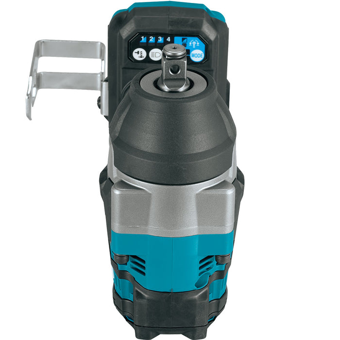 Makita GWT07Z 40V XGT Brushless 1/2" Sq. Mid-Torque Impact Wrench  -Bare Tool