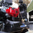 Industrial Air IH1393075 30 Gallon 13 HP Truck Mount Air Compressor w/Engine
