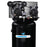 Industrial Air ILA1683066 120/240-Volt 30-Gallon 1.6 HP Vertial Air Compressor