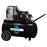 Industrial Air IP1982013 120/240-Volt 20 Gallon Horizontal Air Compressor