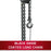 JET 101932 S90-200-20 2 Ton Hand Chain Manual Hoist w/ 20' Lift
