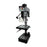 JET JDP-20EVS-110 2-Hp 120V Durable Variable Metalworking Steel Drill Press