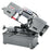 JET HBS-1018W 10" x 18" Horizontal Bandsaw 230V 1PH - 414473