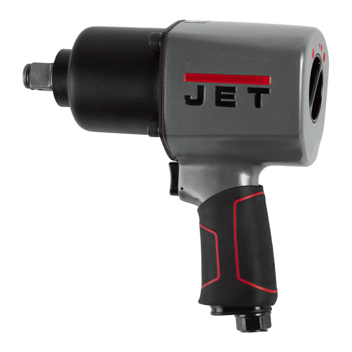 JET 505105 JAT-105 3/4" 1500 ft-lbs. Aluminum Construction Air Impact Wrench