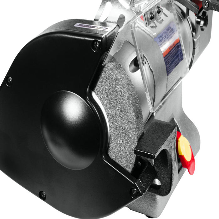 Jet 577248 IBGB-248VS 115/230V 8 Inch Variable Speed Industrial Grinder