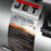 Jet 578436 IBGB-436 115/230V 8 Inch Industrial Grinder 4 x 36 Inch Belt Sander