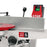 Jet JJ-6HHDX, 6" Long Bed Jointer with Helical Head Kit 708466DXK