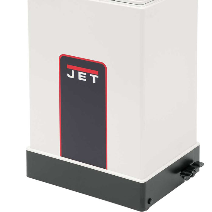 Jet JSG-96CS 3/4HP 1Ph 115V 6"x48" Belt / 9" Disc Sander, Closed Stand 708597K