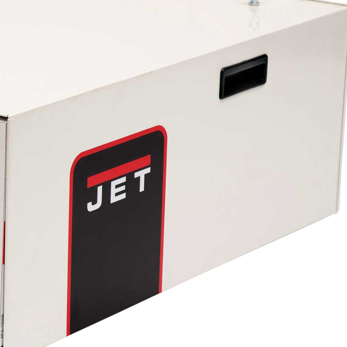 Jet AFS-1000B 1000 CFM Air Filtration System 3-Speed with Remote Control 708620B