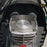 Makita MAC700 2.0 Hp 2.6 Gallon Cast Iron Roll-Cage Big Bore Air Compressor