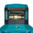 Makita MP001GZ01 40V MAX XGT Cordless High-Pressure Inflator - Bare Tool