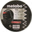 Metabo 655832010 A60T Steel/Stainless Steel Slicer Wheel Promo Tin - 10 PK