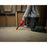 Milwaukee 0850-20 M12 12V Compact Vacuum w/ Crevice Tool - Bare Tool