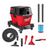 Milwaukee 0910-20LN M18 FUEL 6 Gallon Wet/Dry Vacuum w/ AIR-TIP Brush/Nozzle Kit