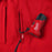 Milwaukee 204R-21L M12 12V Li-Ion Cordless TOUGHSHELL Large Heated Red Jacket