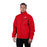 Milwaukee 204R-21XL M12 12V Cordless TOUGHSHELL X-Large Heated Red Jacket