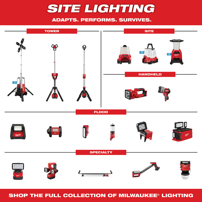 million lumens milwaukee flashlight 2161-21 1100 Lumen USB Rechargeable LED Twist Focus Flashlig MaxTool The MILWAUKEE redLITHIUM USB Battery can be recharged in the flashlight via Micro USB or swapped out with additional redLITHIUM USB Batteries for virtually no downtime. Milwaukee M480 Flashlight, I had