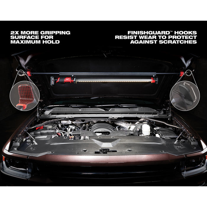 Milwaukee Tool 2125-20 M12 LED Underhood Light