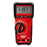 Milwaukee 2216-20 600V Professional Auto Voltage/Continuity Digital Multimeter