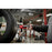 Milwaukee 2409-20 M12 FUEL 12V Brushless Li-Ion Low Speed Tire Buffer -Bare Tool