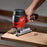 Milwaukee 2445-80 M12 12V High Performance Jig Saw - Bare Tool - Reconditioned