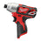 Milwaukee 2462-80 M12 12V 1/4" Hex Impact Driver - Bare Tool - Reconditioned