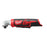 Milwaukee 2467-20 M12 12V 1/4-Inch Hex Right Angle Impact Driver - Bare Tool
