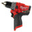Milwaukee 2504-80 M12 FUEL 12V 1/2" FUEL Hammer Drill - Bare Tool -Reconditioned
