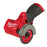 Milwaukee 2522-80 M12 FUEL 12V 3" Compact Cut Off Tool -Bare Tool -Reconditioned