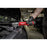 Milwaukee 2564-20 M12 FUEL 12V 3/8" Cordless Right Angle Impact Wrench-Bare Tool