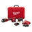 Milwaukee 2674-82P M18 18V 2.0 Ah Short Throw Press Tool Kit - Reconditioned