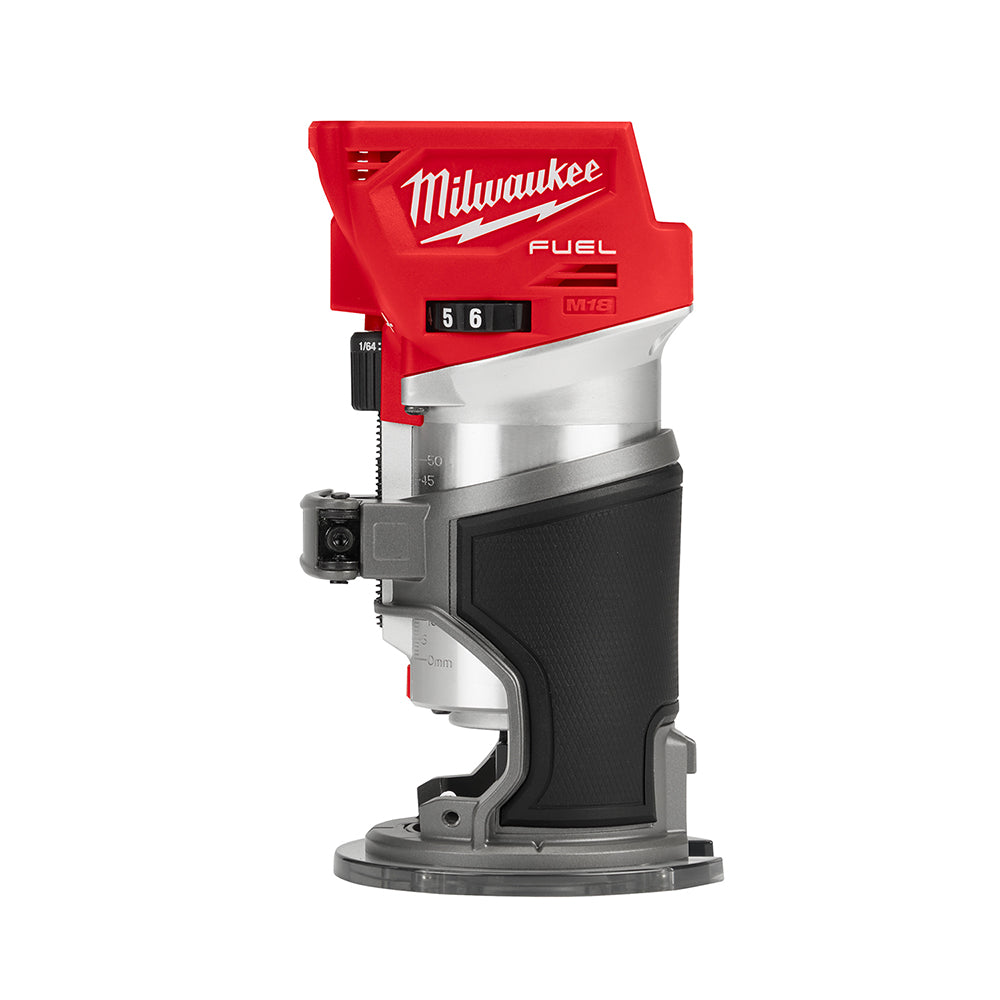 Milwaukee Woodworking Tools