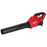 Milwaukee 2727-21HDP M18 FUEL 18V Cordless 16-Inch Chainsaw & Blower Tool Kit