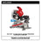 Milwaukee 2739-20 M18 FUEL 18V 12" Dual Bevel Slide Compound Miter Saw-Bare Tool