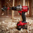 Milwaukee 2804-80 M18 FUEL 18V 1/2" Hammer Drill - Bare Tool - Reconditioned