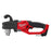 Milwaukee 2807-20 M18 FUEL 18V 12" HOLE HAWG Right Angle Drill -Bare Tool