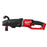 Milwaukee 2811-20 M18 FUEL 18V Super Hawg Right Angle Drill Quik-Lok - Bare Tool