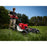 Milwaukee 2823-22HD M18 FUEL 21" Self-Propelled Cordless Lawnmower Mower Kit