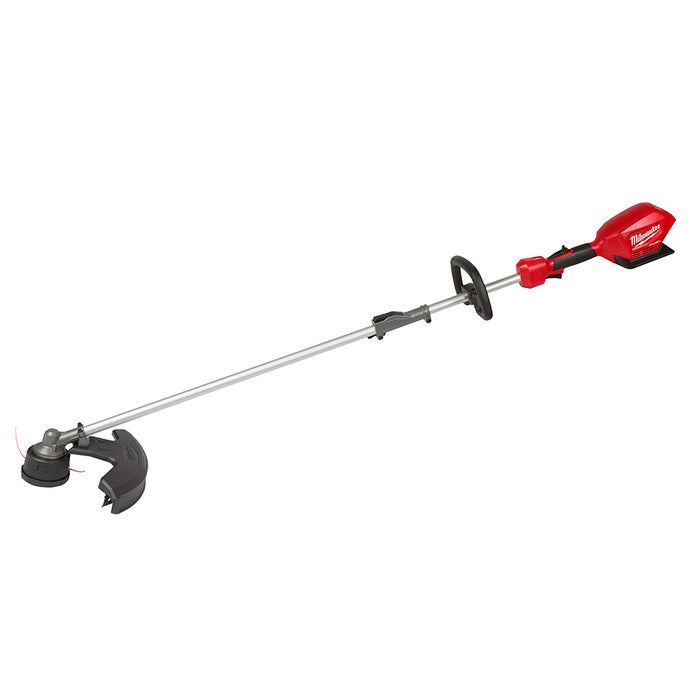 Milwaukee 2825-80ST M18 FUEL 18V 16" QUIK-LOK String Trimmer - Bare Tool - Recon