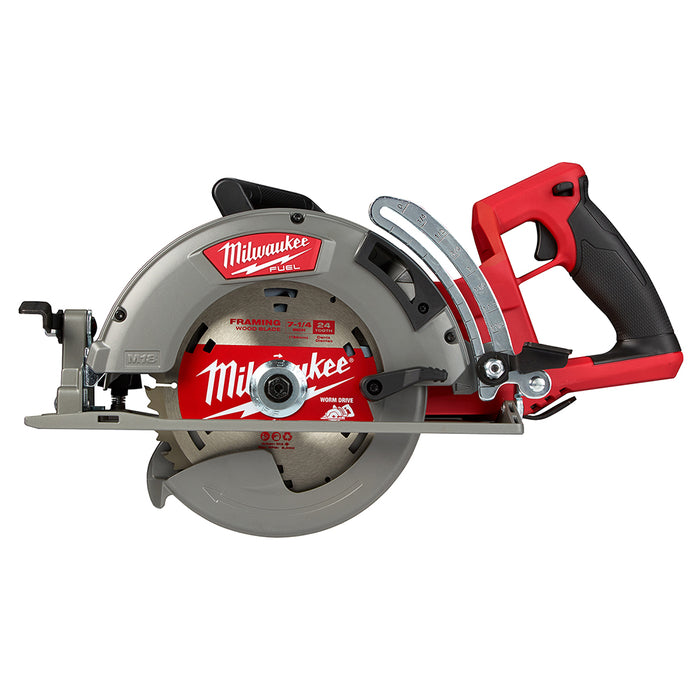 Milwaukee 2830-80 M18 FUEL 7-1/4" Rear Handle Circular Saw - Bare Tool Recon