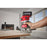 Milwaukee 2838-20 M18 FUEL 18V 1/2" Cordless Lithium-Ion Router - Bare Tool