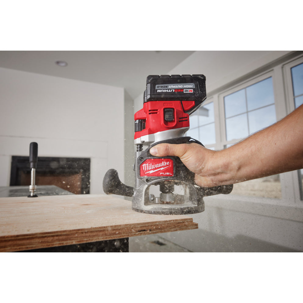 2838 Milwaukee 2838-20 M18 FUEL 18V 1/2