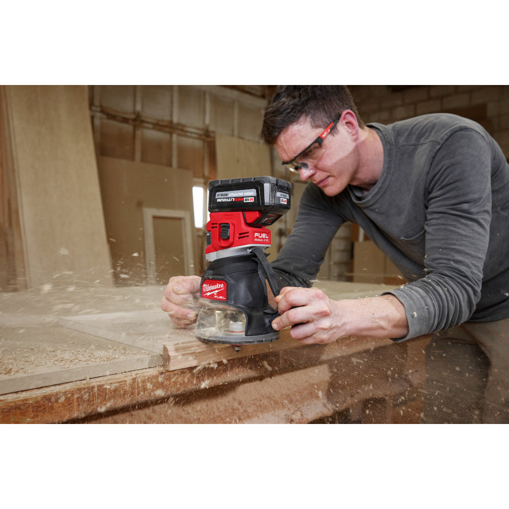 2838 Milwaukee 2838-20 M18 FUEL 18V 1/2