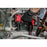 Milwaukee 2854-20MET M18 FUEL 18V 3/8" Impact Wrench w/ 8 -PC Metric Sockets