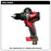 Milwaukee 2902-20 M18 18V 1/2-Inch Brushless Hammer Drill - Bare Tool