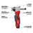 Milwaukee 2935X-21 M18 18V Cable Stripper Kit for Copper RHW, RHH, USE