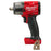 Milwaukee 2962-20 M18 FUEL 18V 1/2" Cordless Mid-Torque Impact Wrench -Bare Tool